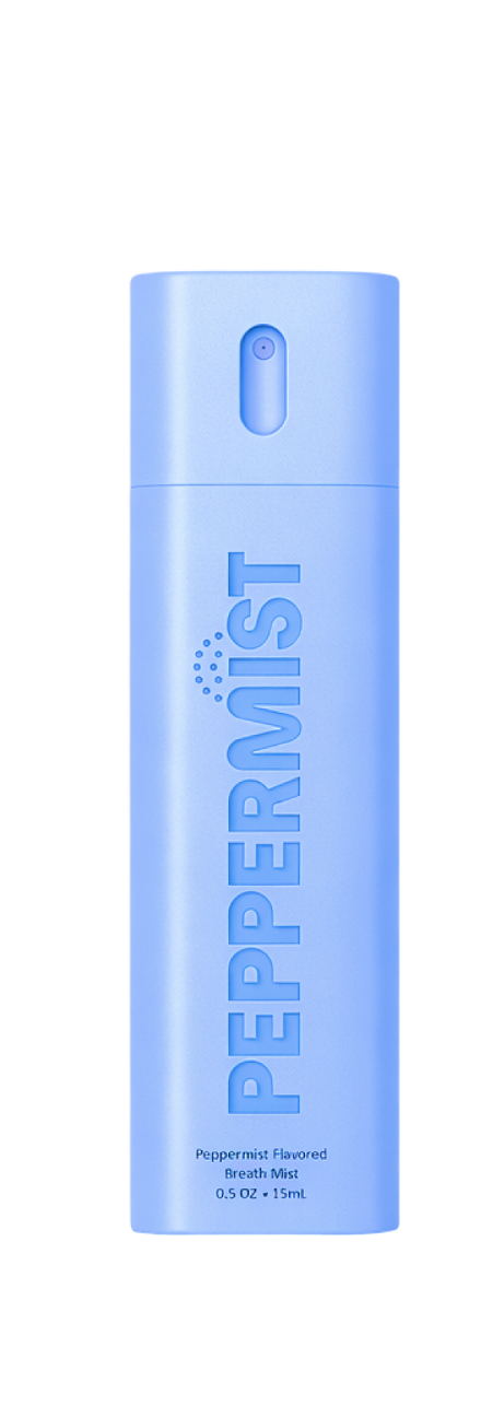 Original Peppermist Breath Mist
